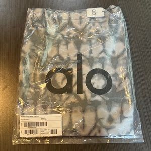 New in Bag, Alo tote